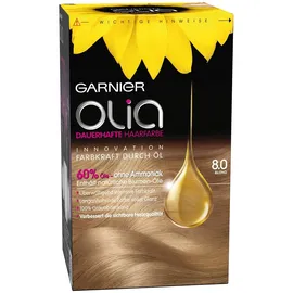 Garnier Olia 8.0 blond