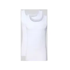 Tom Tailor Unterhemd 2er Pack