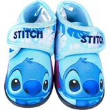 Lilo & Stitch Hausschuhe Disney Lilo & Stitch Blau 22