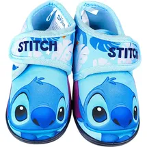 Lilo & Stitch Hausschuhe Disney Lilo & Stitch Blau 22