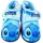 Lilo & Stitch Hausschuhe Disney Lilo & Stitch Blau 22