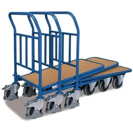 VARIOfit C+C Wagen 400 kg
