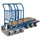 VARIOfit C+C Wagen 400 kg