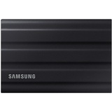 Samsung Portable SSD T7 Shield 4 TB USB-C 3.1 schwarz