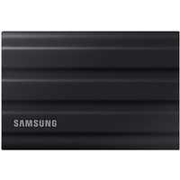 Samsung Portable SSD T7 Shield 4 TB USB-C 3.1 schwarz