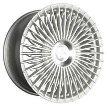 Keskin Tuning KT X1 8,5 x 19 5 x 114,3 ET35 MB72,6 Silber