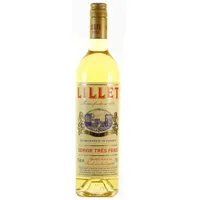 Lillet Blanc 17% Vol. 0,75 l