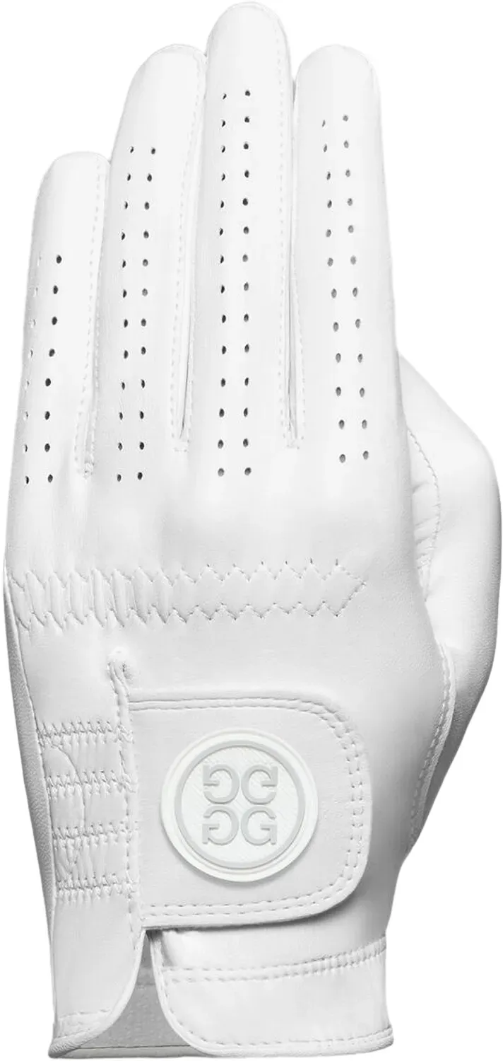 G/FORE Handschuh Signature, weiss