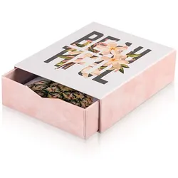Bilderbox mit 10 Fotos im Design "Beautiful"