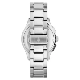 Maserati Sorpasso Quarz Schwarz 42 mm R8873624008