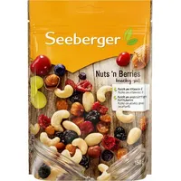 Seeberger Nuts 'n Berries 150,0 g