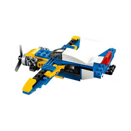 LEGO Creator 3in1 Strandbuggy 31087