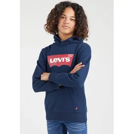 Levi's Hoodie Blue 110