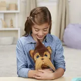 FurReal Hasbro Friends E0497EU4 Frisierspaß Hündchen, Elektronisches Haustier