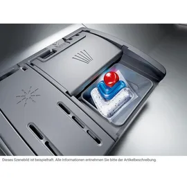 Bosch Serie 4 SMV4HBX07E Einbau-Geschirrspüler (vollintegrierbar, 600 mm breit)
