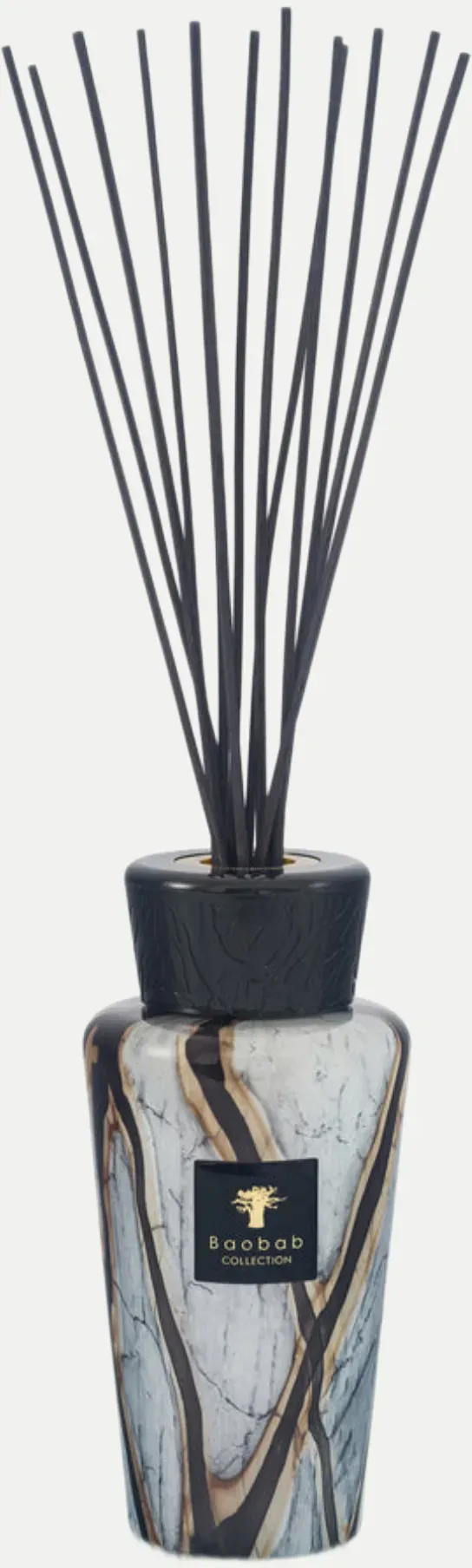Diffuser STONES MARBLE 500 ml Grau