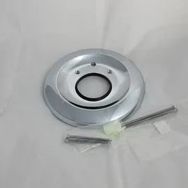 Kludi Rosette 7518805-00 chrom