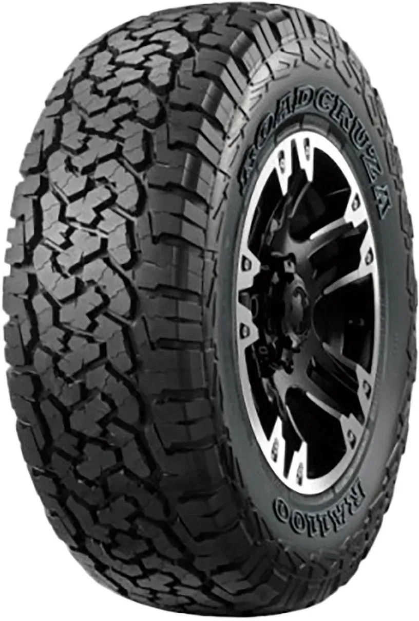 ROADCRUZA RA1100 285/50R20 119/116S OWL