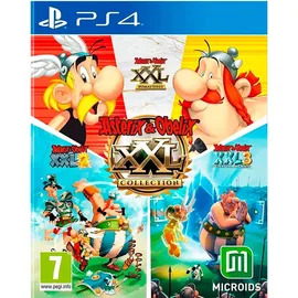 Asterix & Obelix XXL Collection
