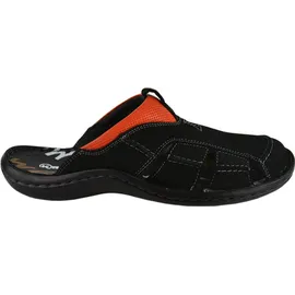 Krisbut Slides Schwarz 46