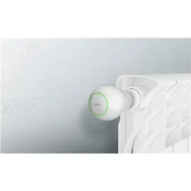 FIBARO Heat Controller Starter Pack Heizungsthermostat 1 St. Weiß