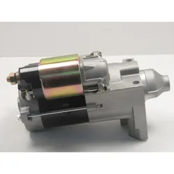 Unicraft Anlasser PG-E 100 TEA  Motor / E-Start