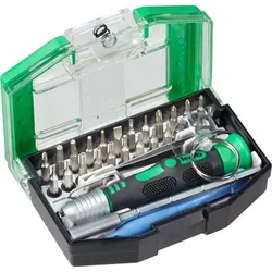 BITS for BYTES, Bit-Box 30-teilig