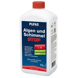 PUFAS Algen- und Schimmel-STOP Konzentrat 2,5 l