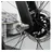 Sram Befestigungsschraube 17 mm Schrauben Silber