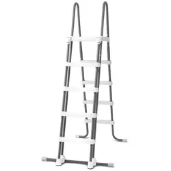 Sicherheitsleiter 132 cm Intex 28077
