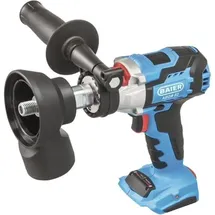 Baier Maschinenfabrik Baier Akku-Diamant-Trockenbohrmaschine ABDB82 18V