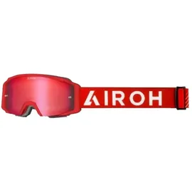 Airoh Blast XR1 Ai85011 Matt Red/Weiß