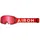 Airoh Blast XR1 Ai85011 Matt Red/Weiß