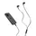 Belkin SoundForm InEar-Kopfhörer Schwarz