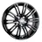 A4 7 x 16 5 x 108 ET38 MB72,6 schwarz