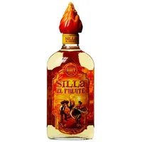 Silla El Fuerte Tequila (1 x 0.7 l)