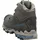 La Sportiva Ultra Raptor II Mid Leather GTX Damen Carbon/Atlantic 40