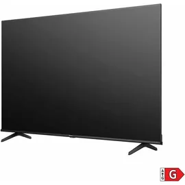 Hisense 50A6K 50 Zoll 4K UHD Smart TV