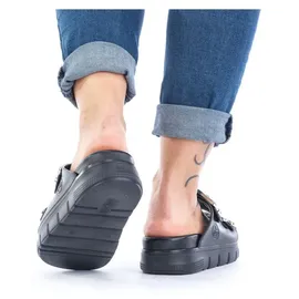 Rieker P2180 black 42-43