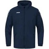 Jako Team 2.0 Allwetterjacke Kinder marine 164