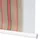 MCW Rollo 50 x 160 cm Weiß/Rot/Beige