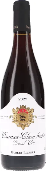 Charmes-Chambertin Grand Cru AOC Hubert Lignier 2022