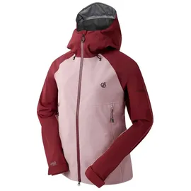 Dare 2b Dare2b Assert Ii Jacke - Heather / Fig - 38