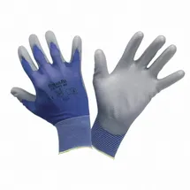 Honeywell PERFECT POLY 2400260-8 Polyamid Arbeitshandschuh Größe (Handschuhe): 8, M CAT II 1 Paar