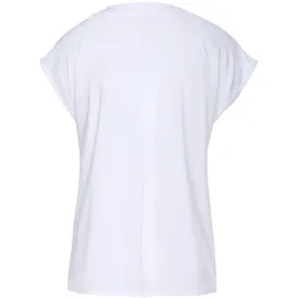 LASCANA Schlupfbluse Weiß 44