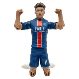 banbo toys PSG Desire Doue Actionfigur 20 cm