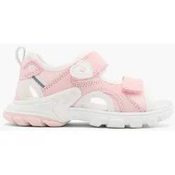 Sandale BRIELLE, Weite M - Damen - pink - 29