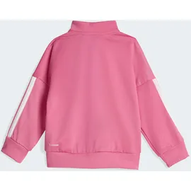 adidas Essentials Climacool Trainingsanzug Rosa 98
