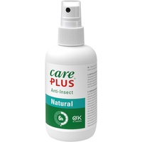 Careplus Care Plus Anti-Insect Natural Spray