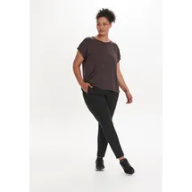 Q by Endurance ISABELY Damen Schwarz 52